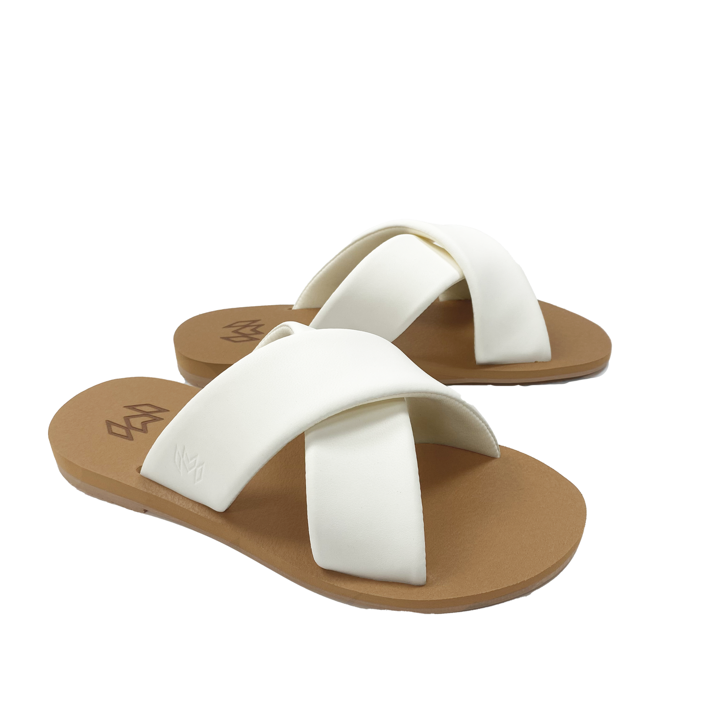 Ellie Cross - Satin - Malvados
