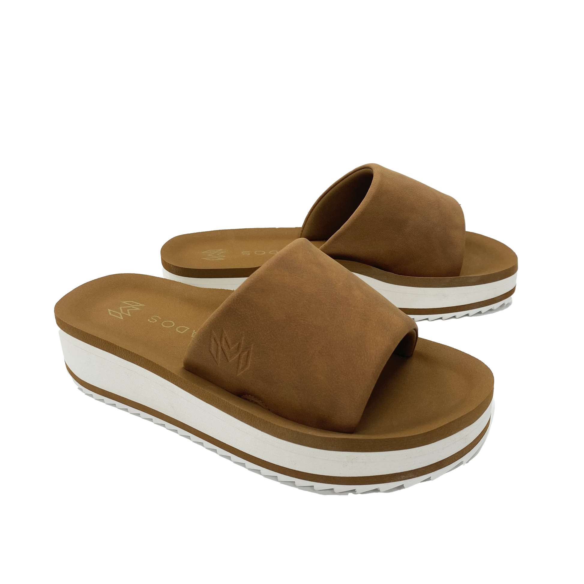 Gwen - Saddle - Malvados