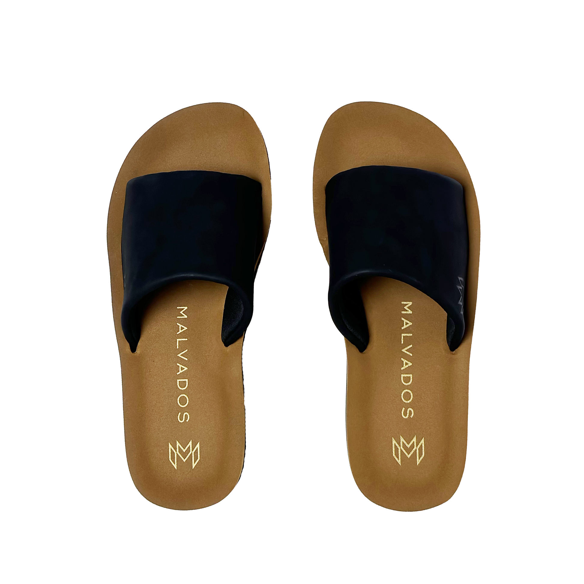 Gwen - Jet - Malvados