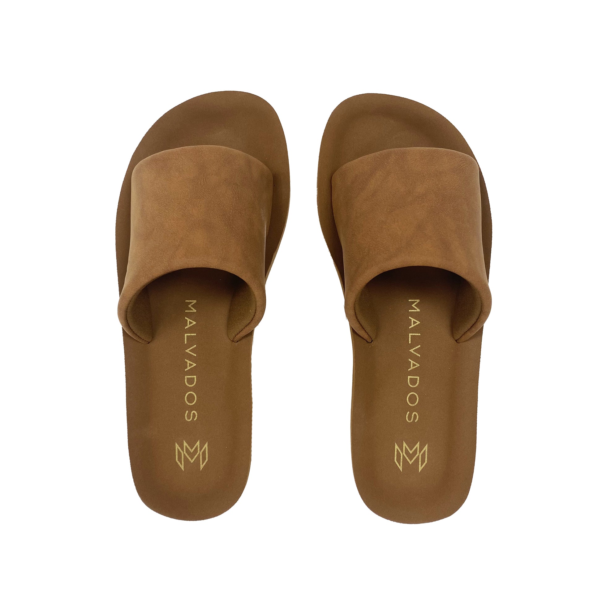 Gwen - Saddle - Malvados