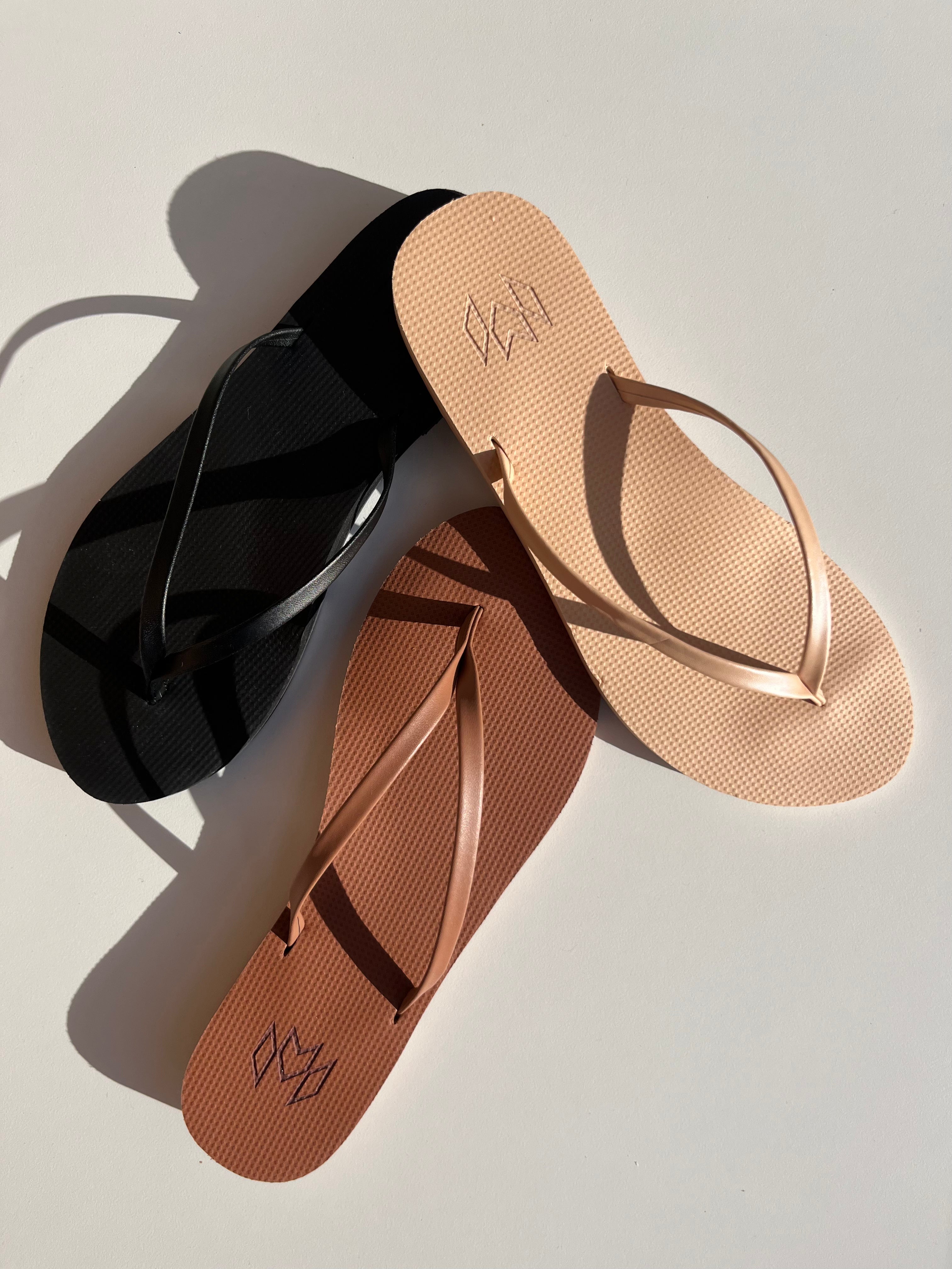 Lux II Top Rated Women's Flip Flop – Malvados