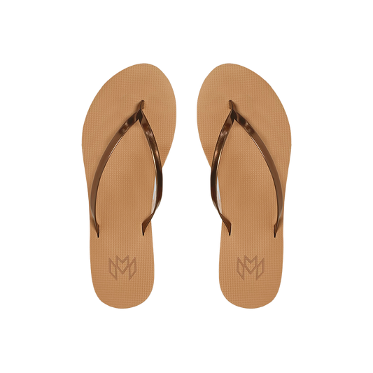 Lux II - Bronzed - Malvados