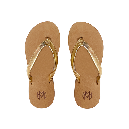 Marley II - Golden - Malvados