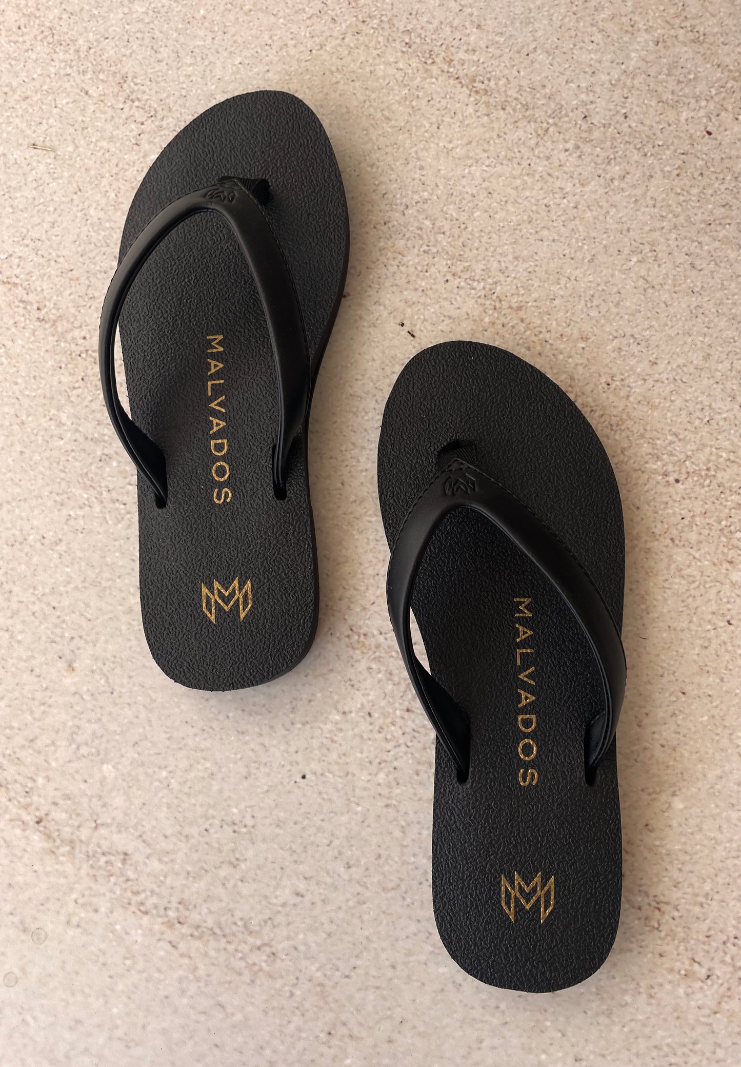Marley Blackout - Noir