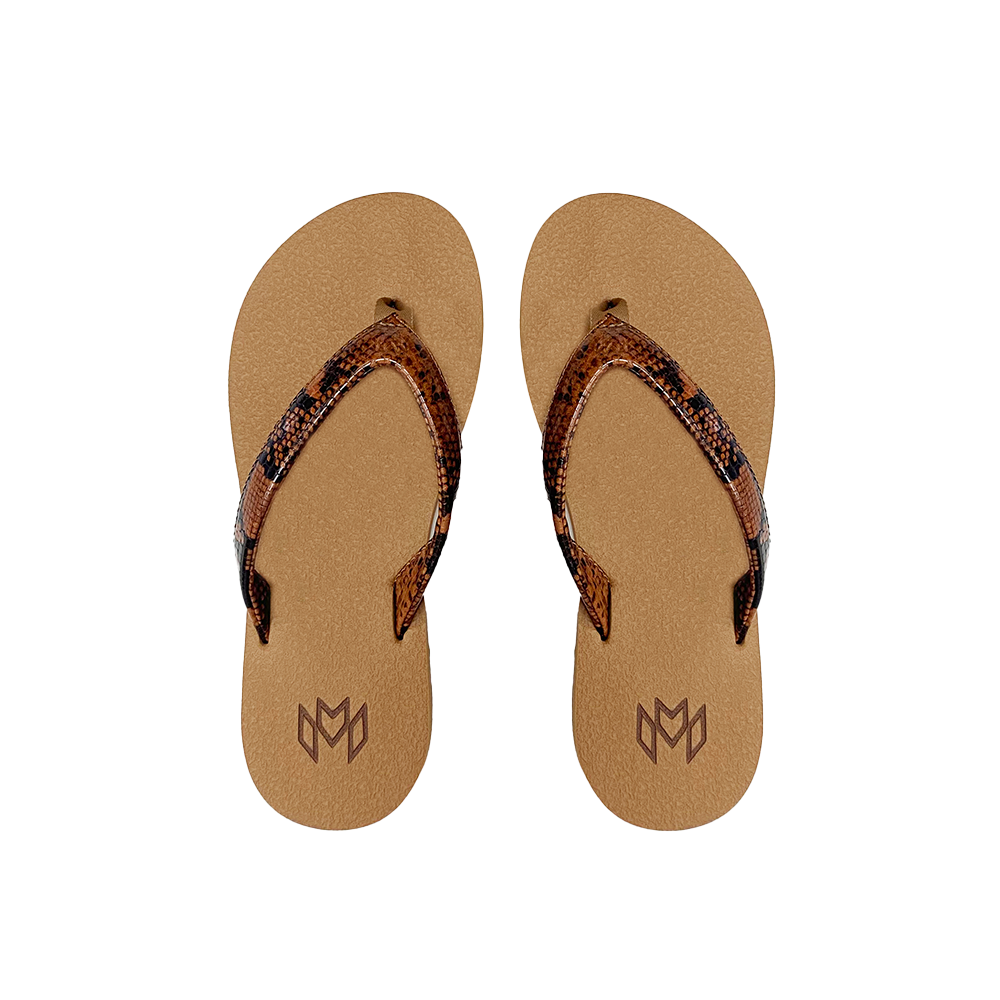 The Marley II - Malvados