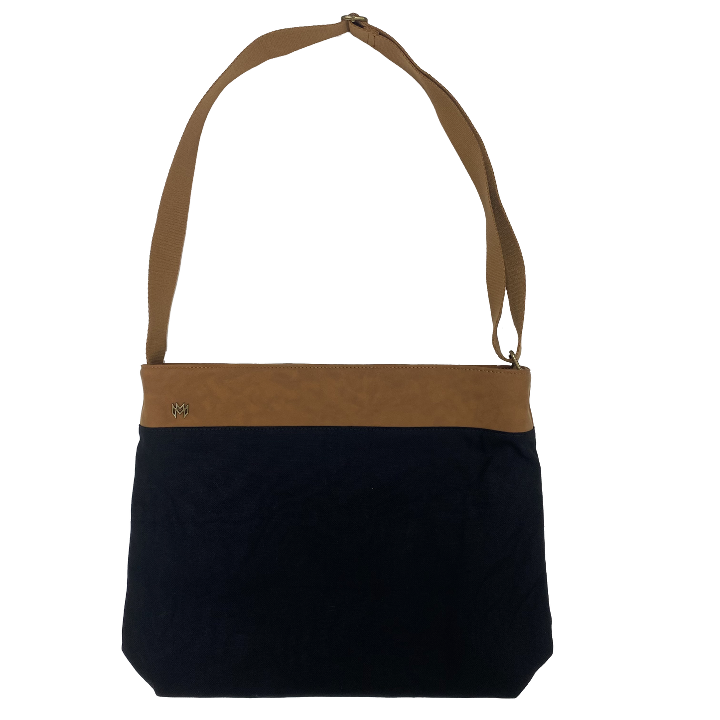 Monroe Messenger - Jet - Malvados