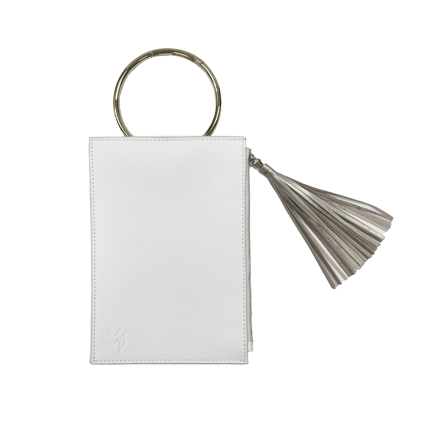 Parker Clutch - Satin - Malvados
