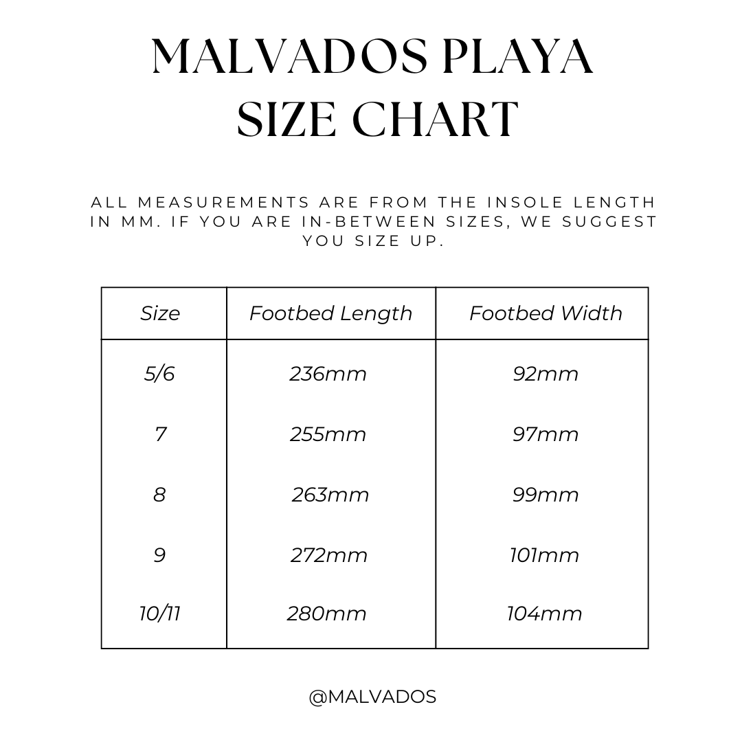 Playa - Cabana Boy - Malvados
