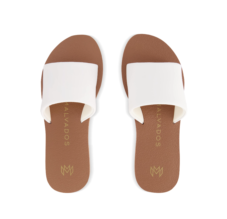 Foam 2025 slide sandals