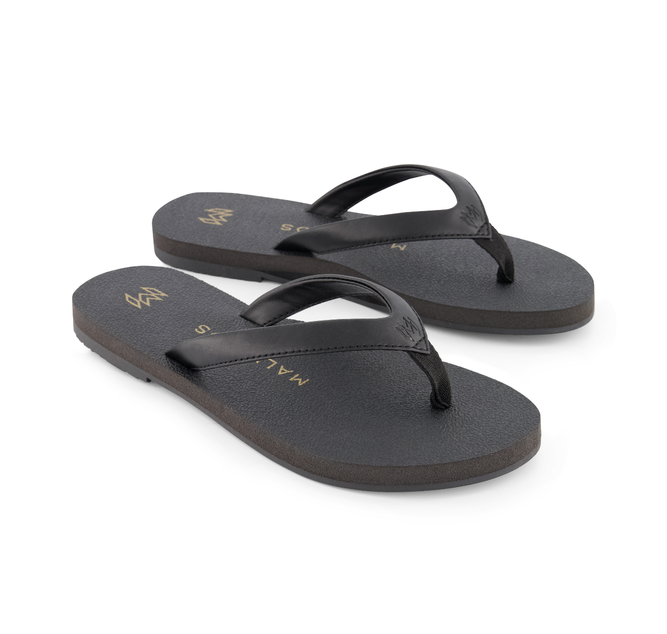 Marley Blackout - Noir