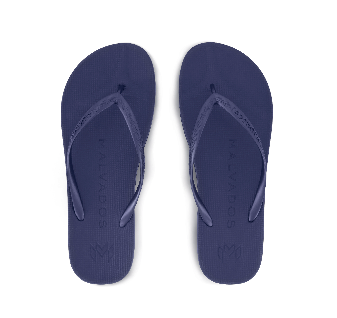 Malvados flip store flops