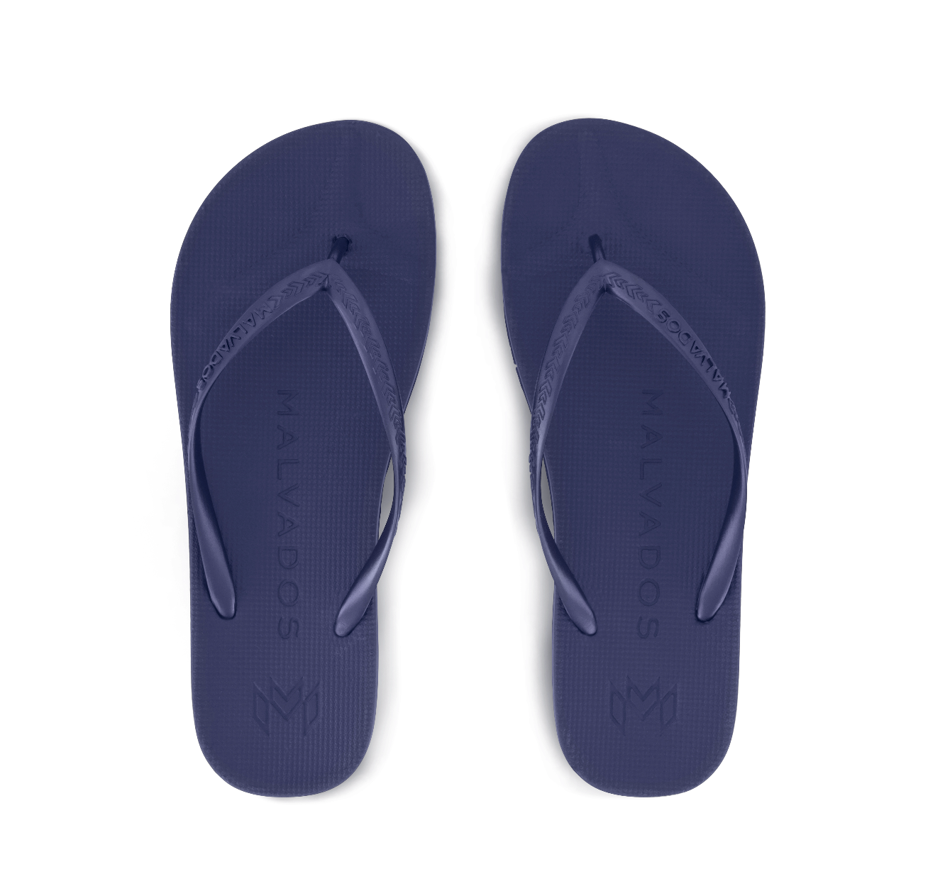 Malvados 2025 flip flops