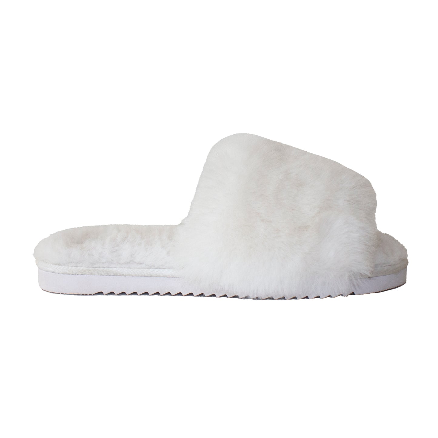 Slumber Slipper - Cloud
