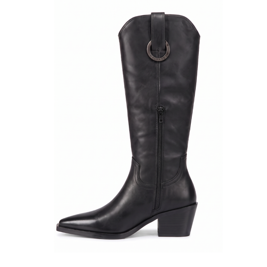 Jolene Boot - Noir