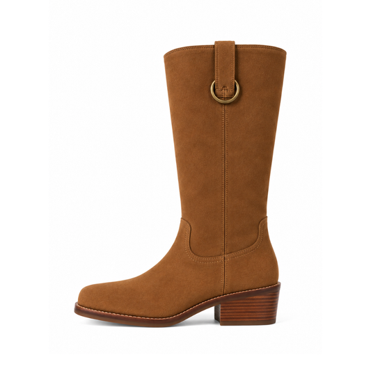 Sonora Boot - Cognac