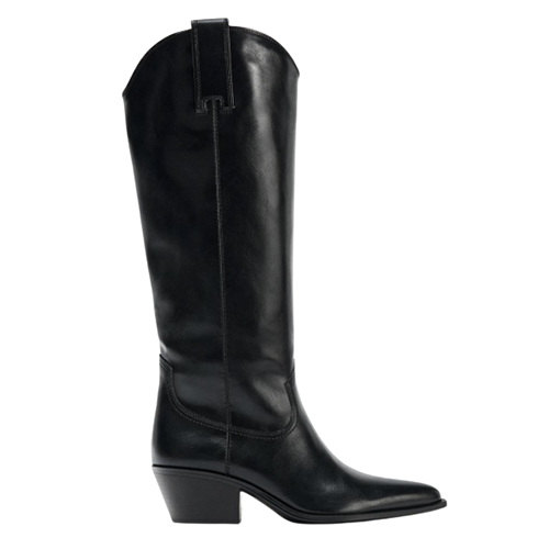 Jolene Boot - Noir
