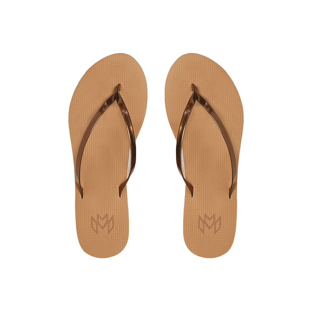 Lux II - Bronzed - Malvados