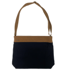 Monroe Messenger & FREE Parker Jet Clutch - Jet