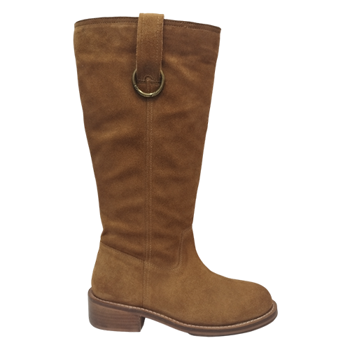 Sonora Boot - Cognac