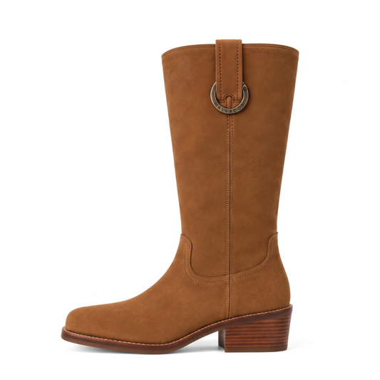 Sonora Boot - Cognac